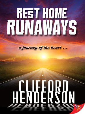 cover image of Rest Home Runaways